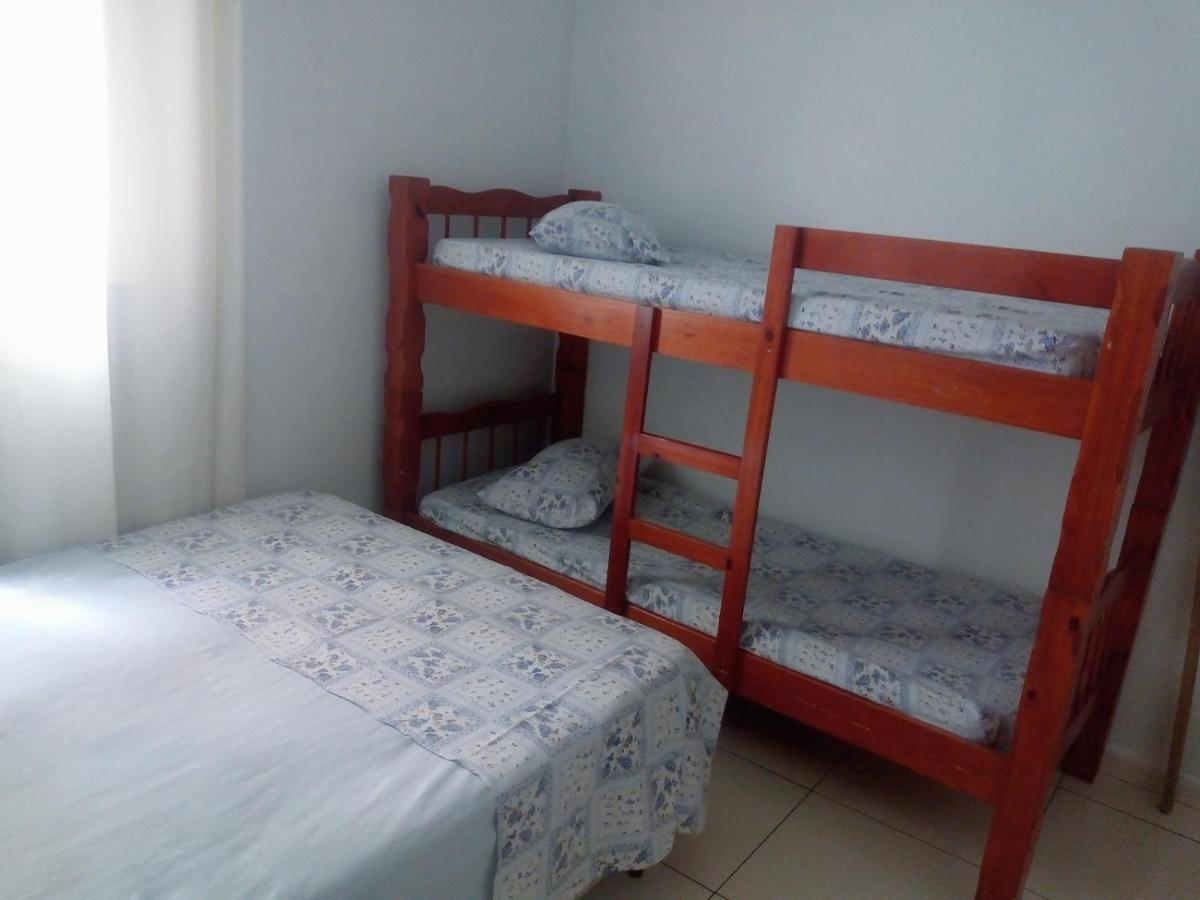 Quarto Família