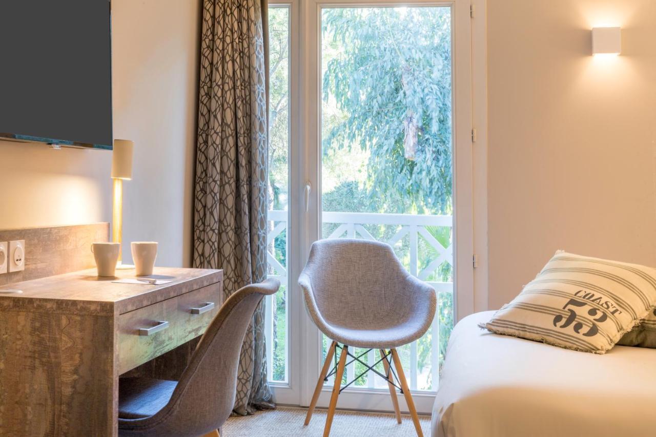 Habitación Clásica con cama grande