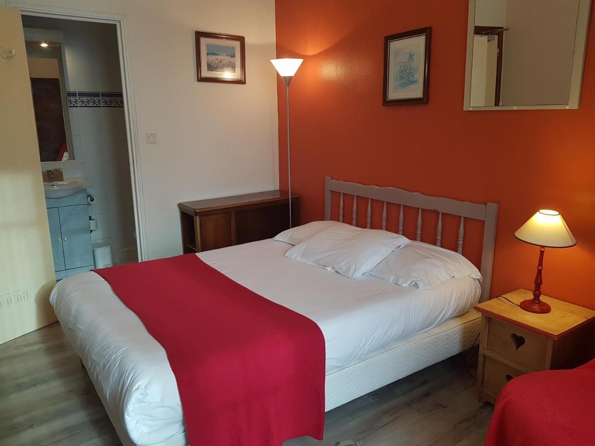 Double Room Sea View