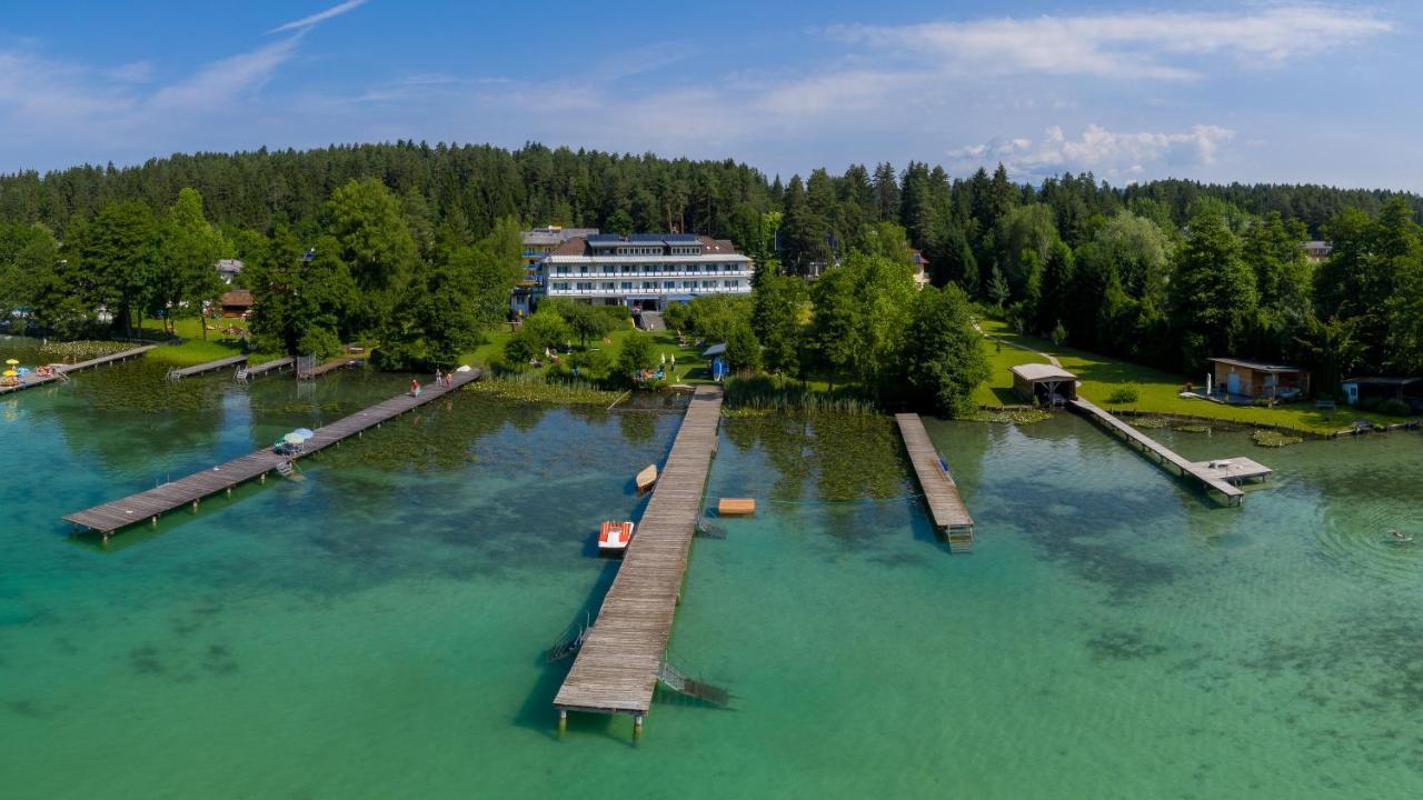 Apartment mit 2 Schlafzimmern und Terrasse