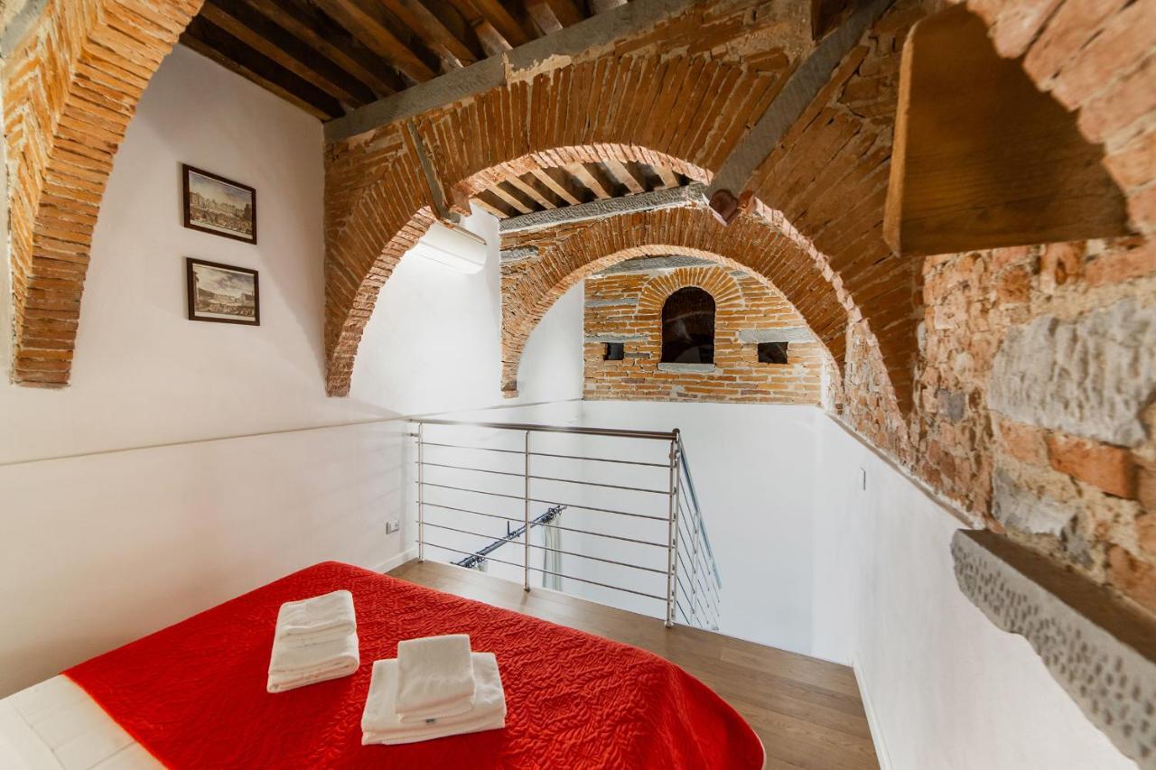 Duplex Suite