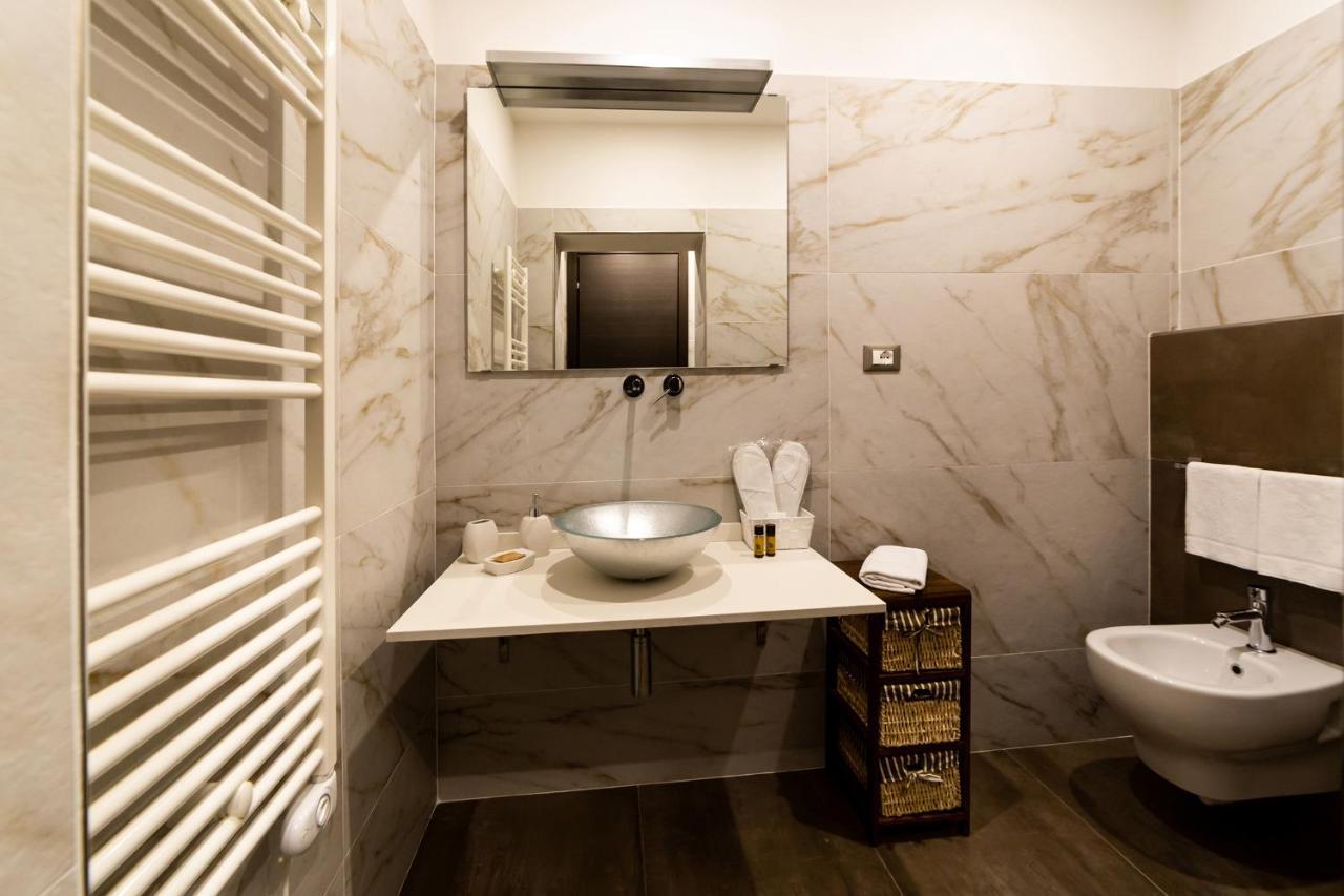 Duplex Suite