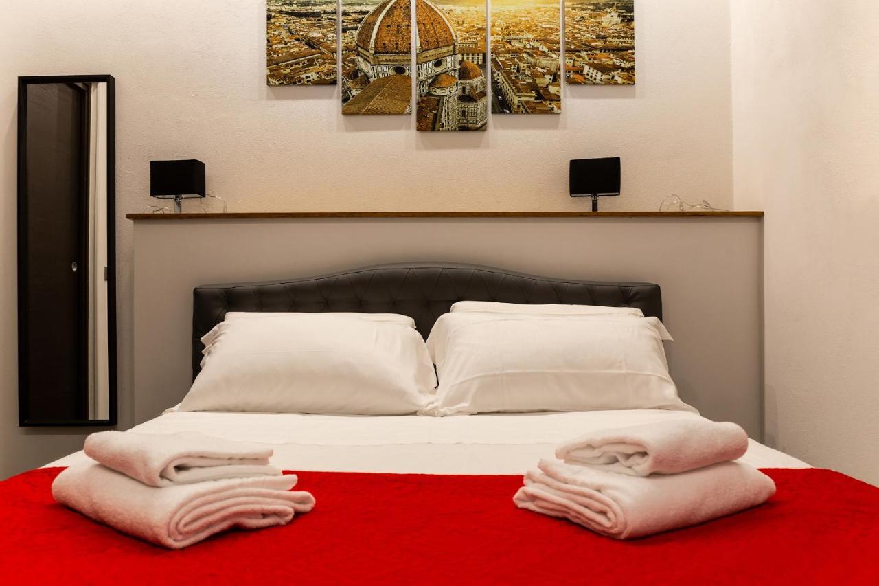 Double Room Terrace