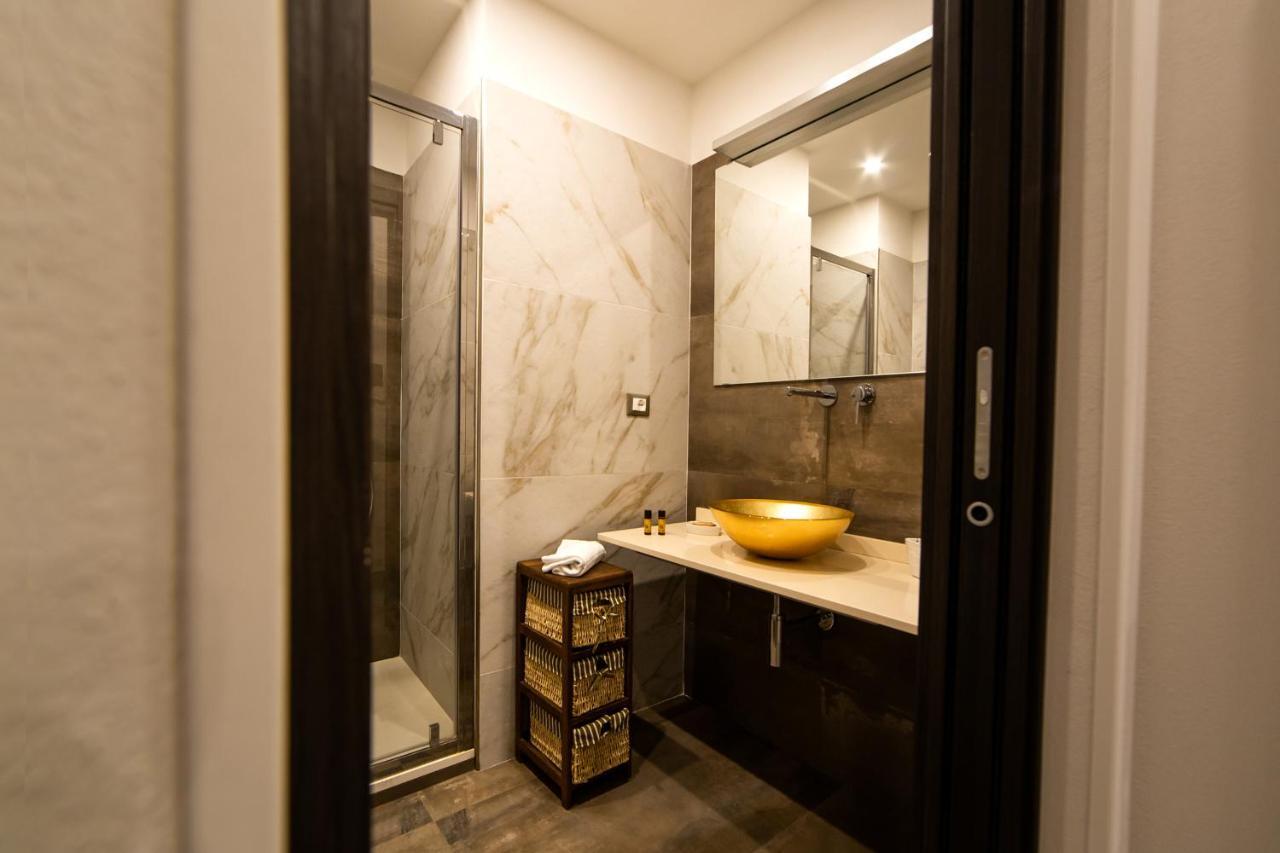 Double Room Terrace