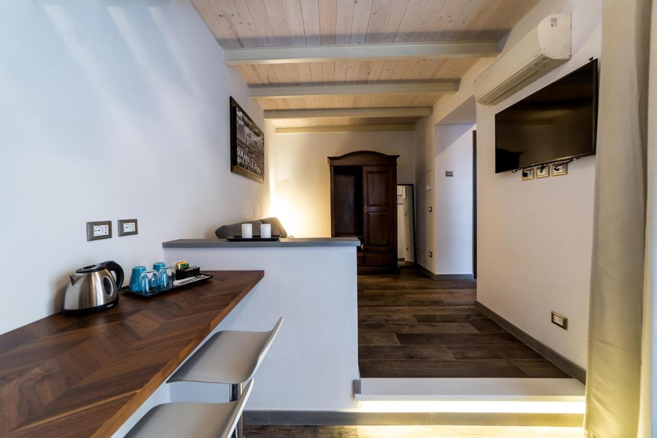 Duplex Suite