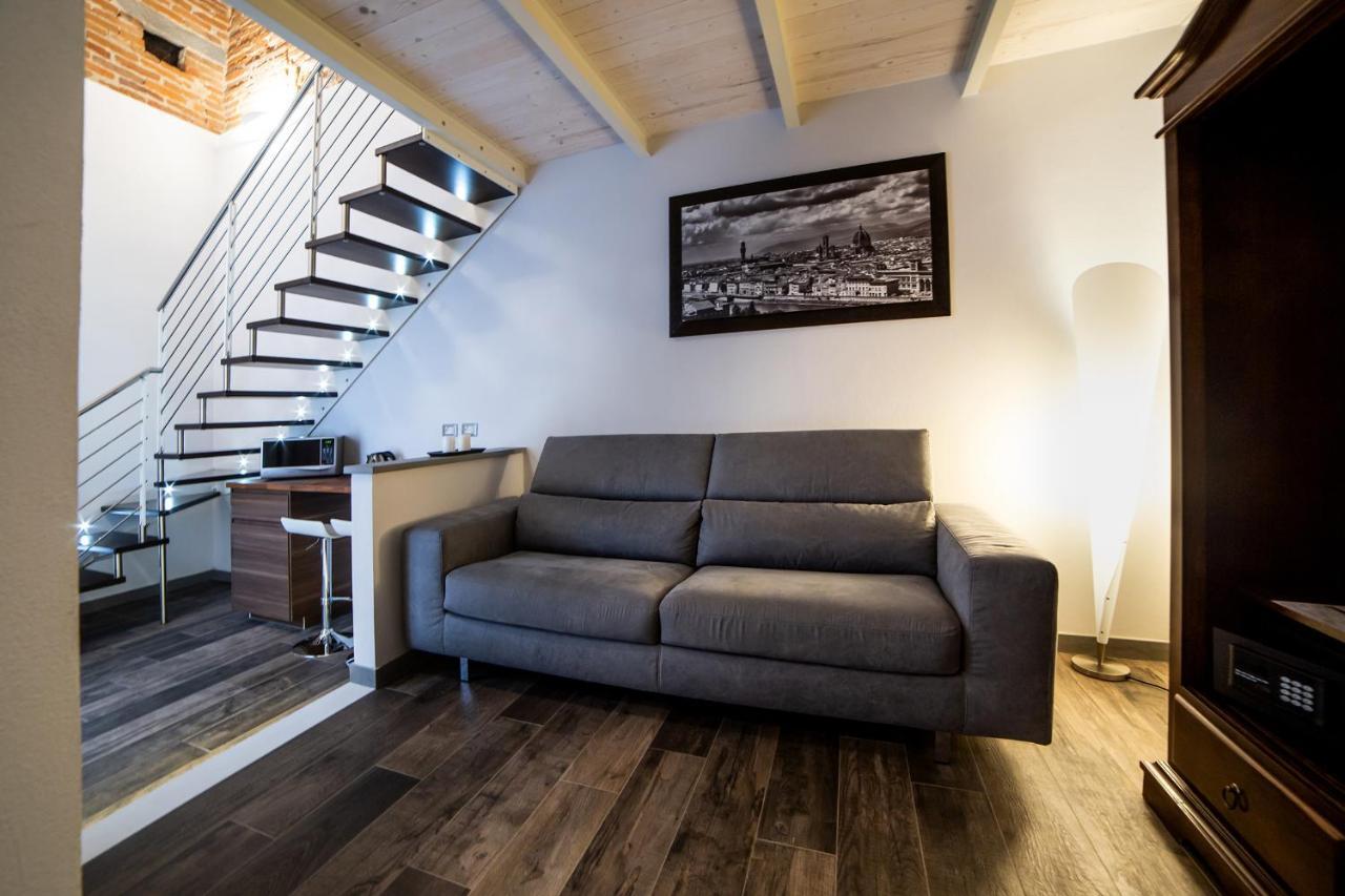 Duplex Suite