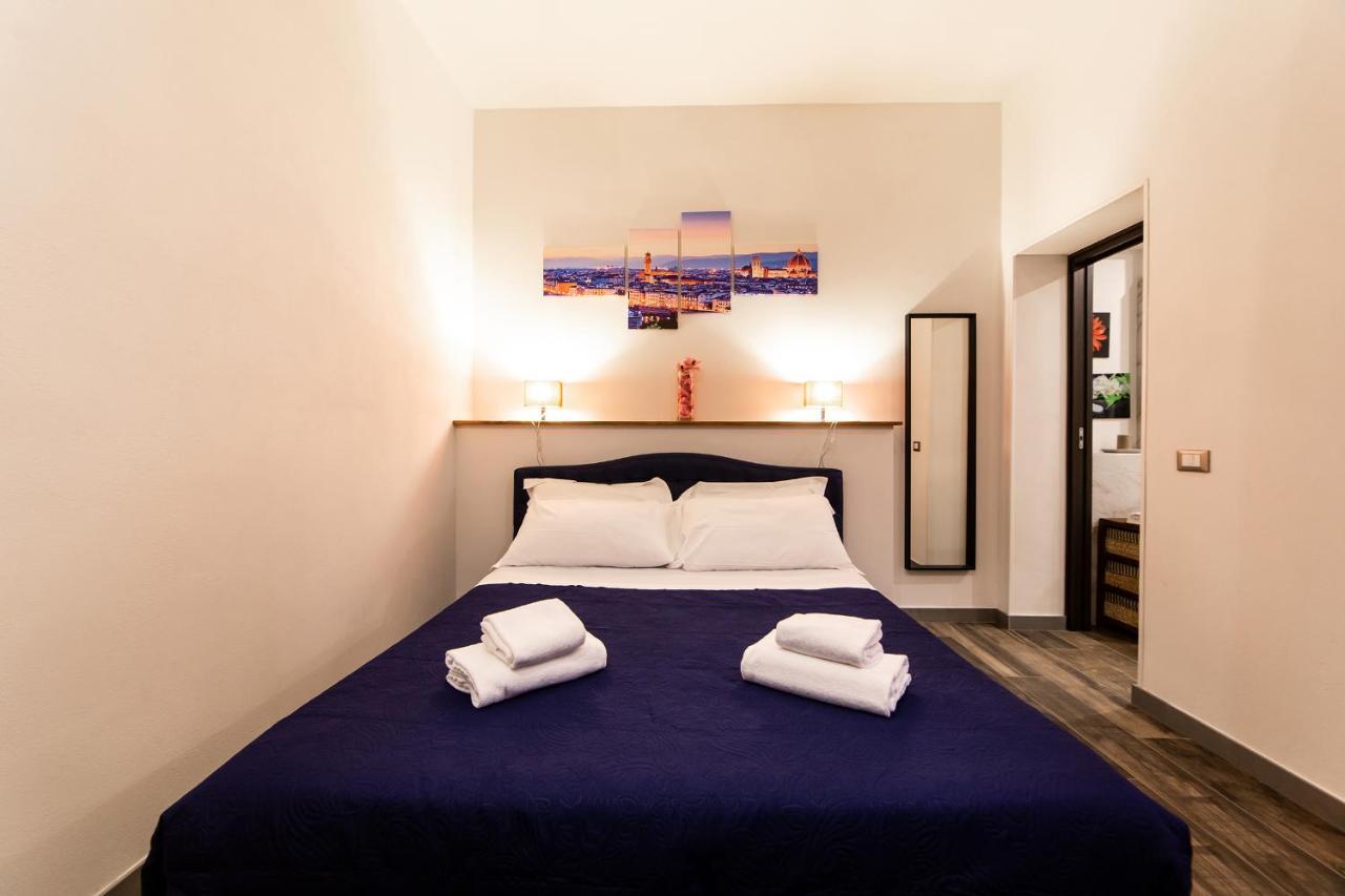 Deluxe Double Room Balcony