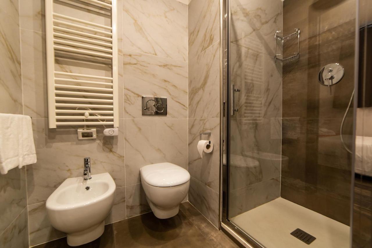Double Room Terrace