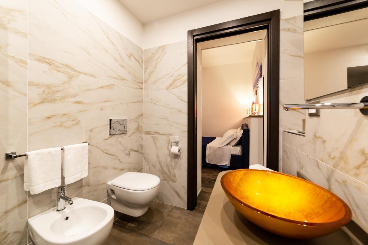 Deluxe Double Room Balcony
