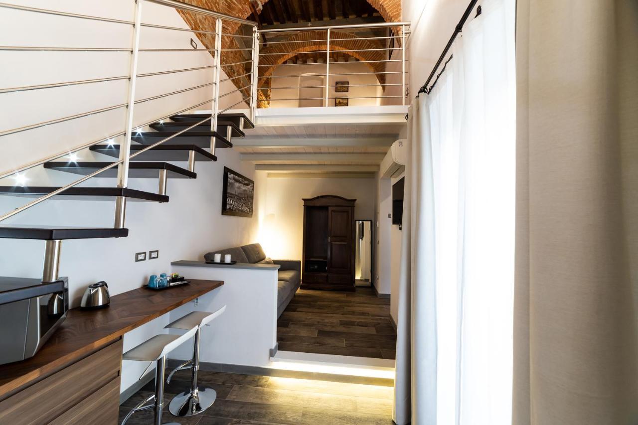 Duplex Suite