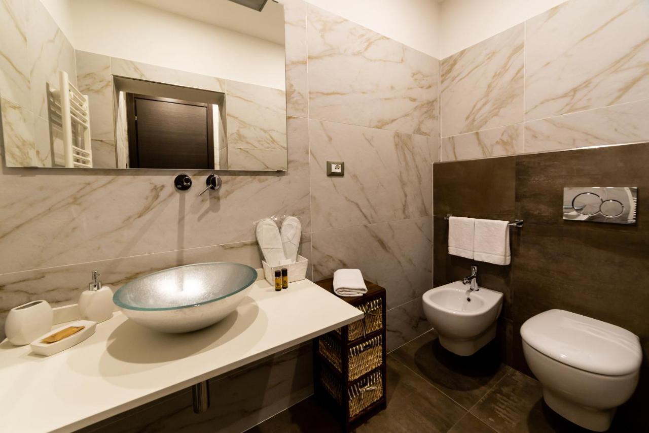 Duplex Suite