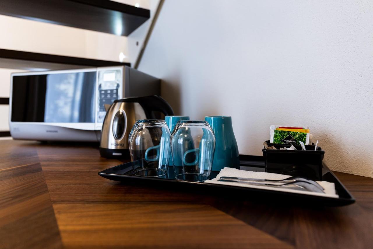 Duplex Suite