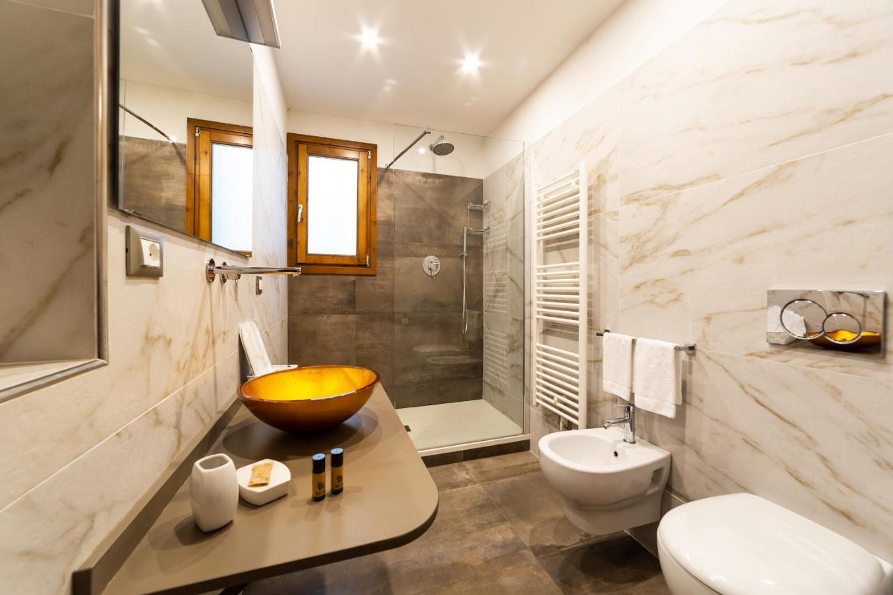 Deluxe Double Room Balcony