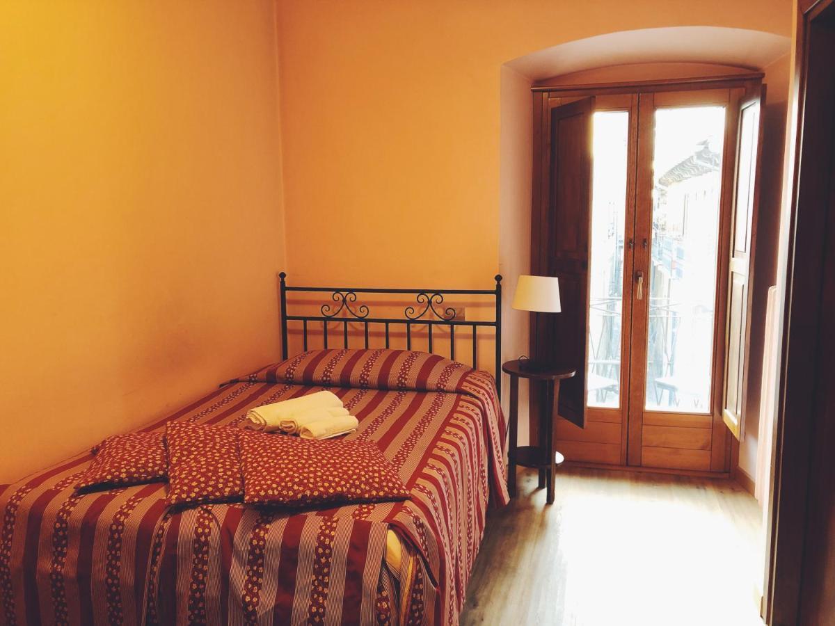 Standard Single Room Mountain View