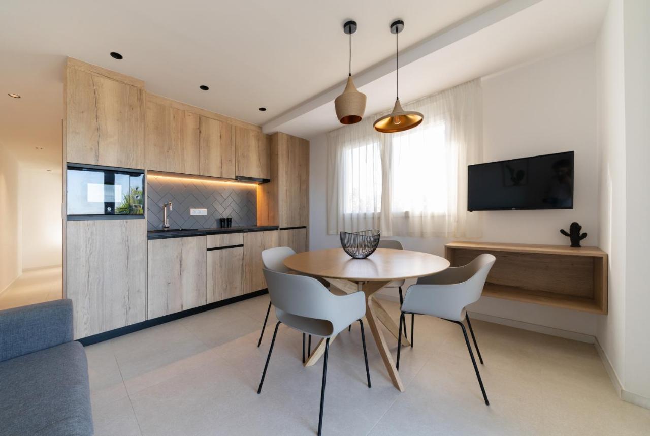 Apartment mit 2 Schlafzimmern (4 Erwachsene)