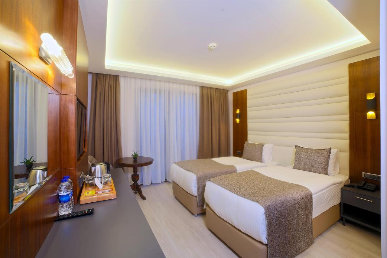 Habitación Doble Estándar