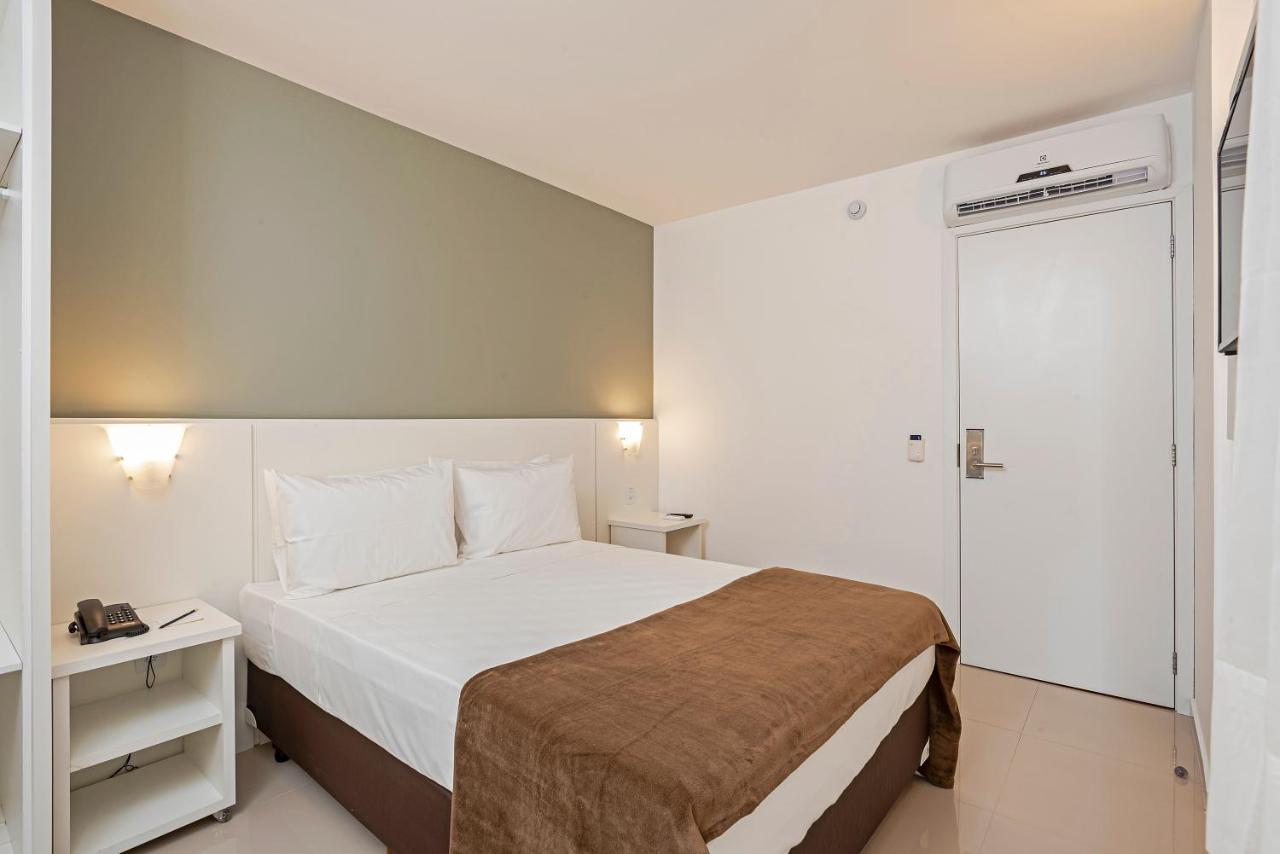 Double Room Disability Access