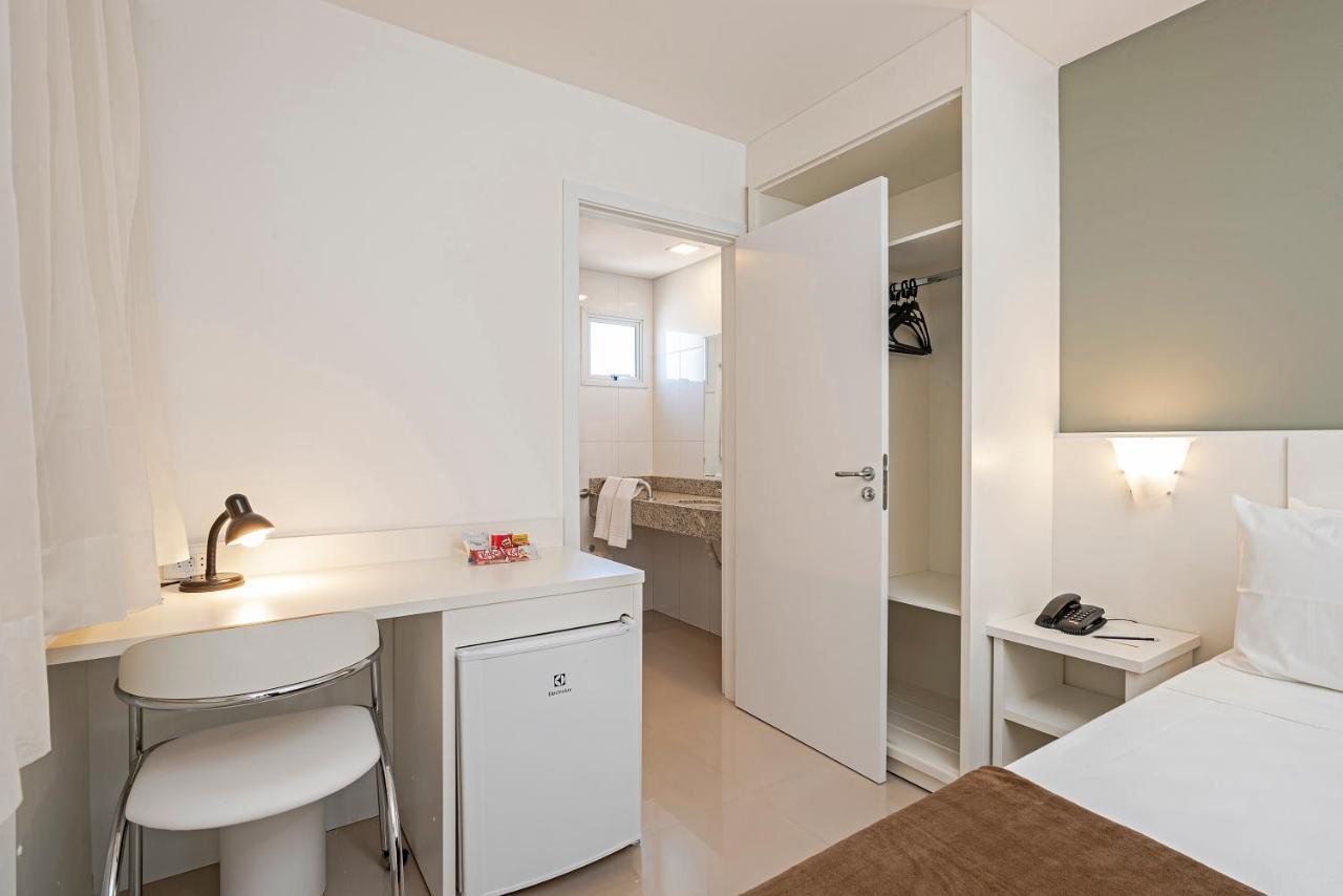 Double Room Disability Access