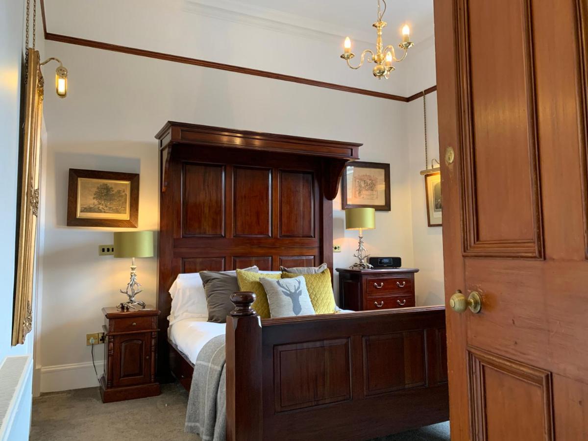 Premier Double Room
