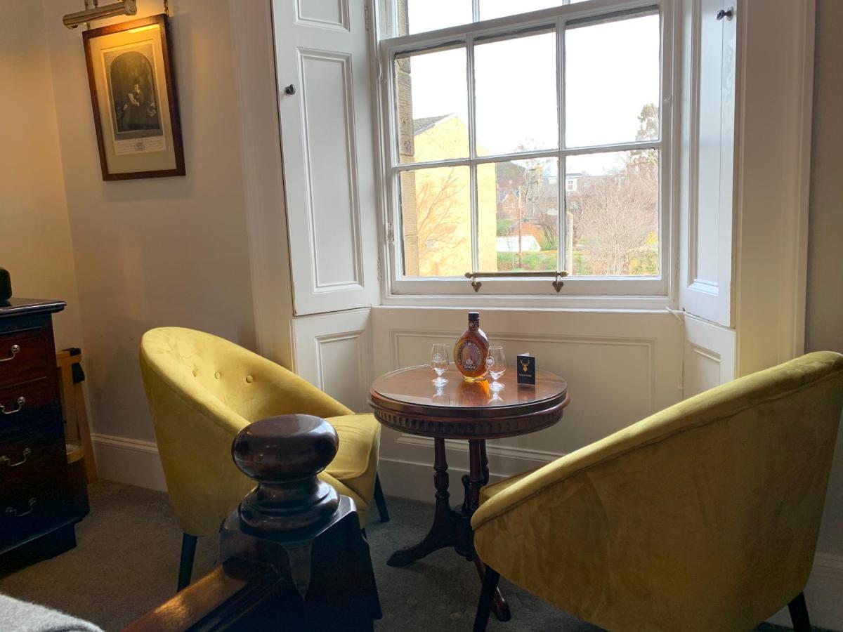 Premier Double Room