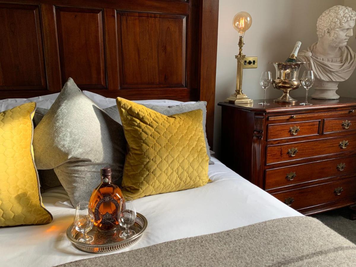Premier Double Room