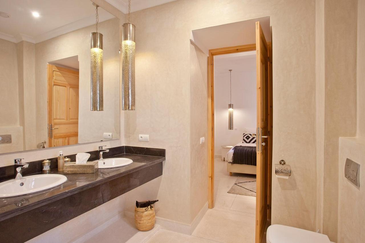 Suite Deluxe avec Lit King-Size