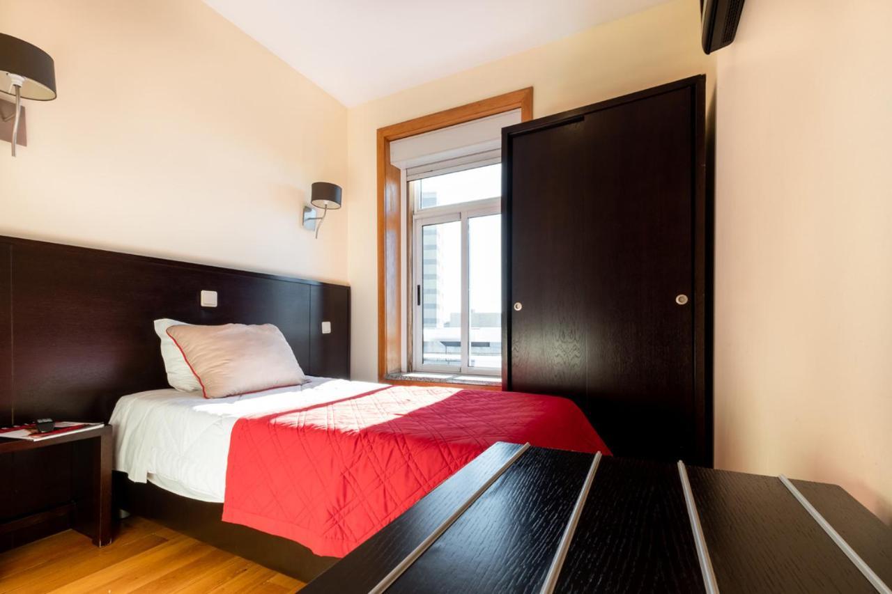 Chambre Simple