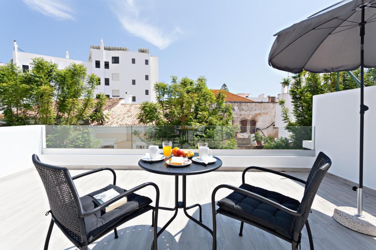 Double Room Terrace