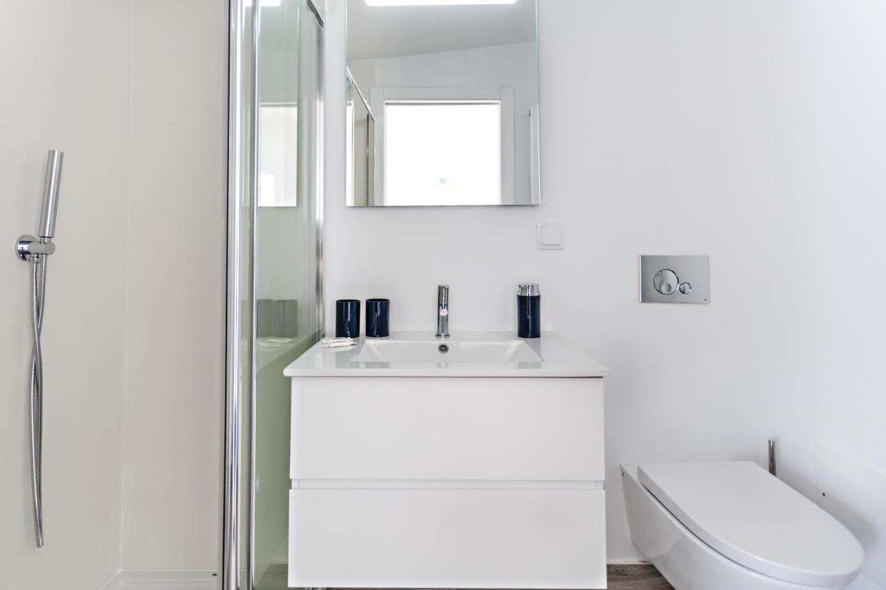 Double Room Terrace