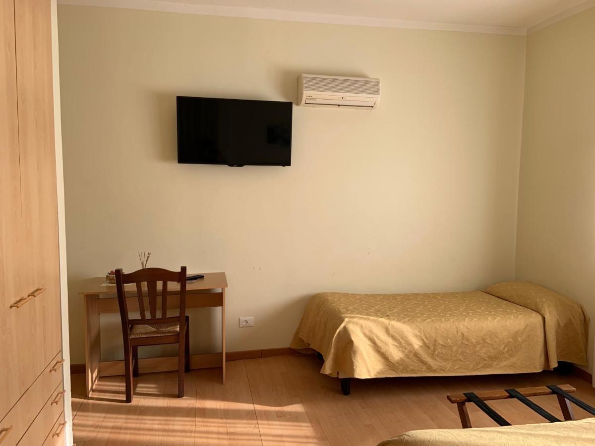 Triple Room Balcony