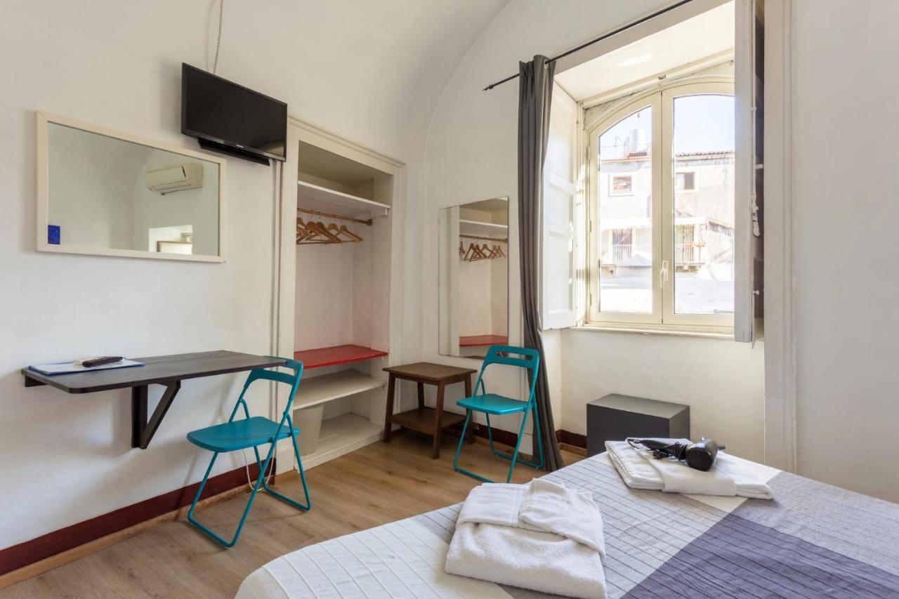 Double Room Private Bathroom