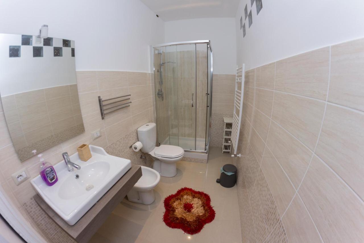 Superior Three-Bedroom Apartment