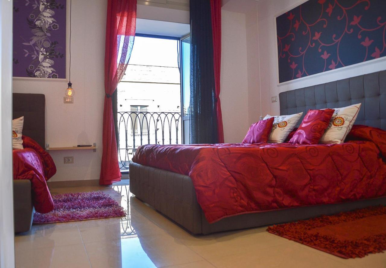 Superior Three-Bedroom Apartment