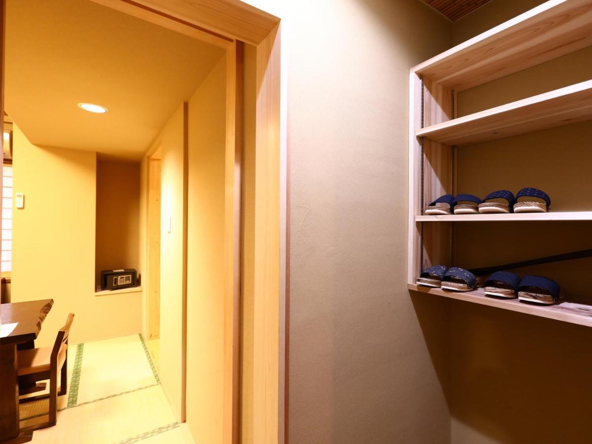 Japanese-Style Standard Room Futon count varies by the number of guests at