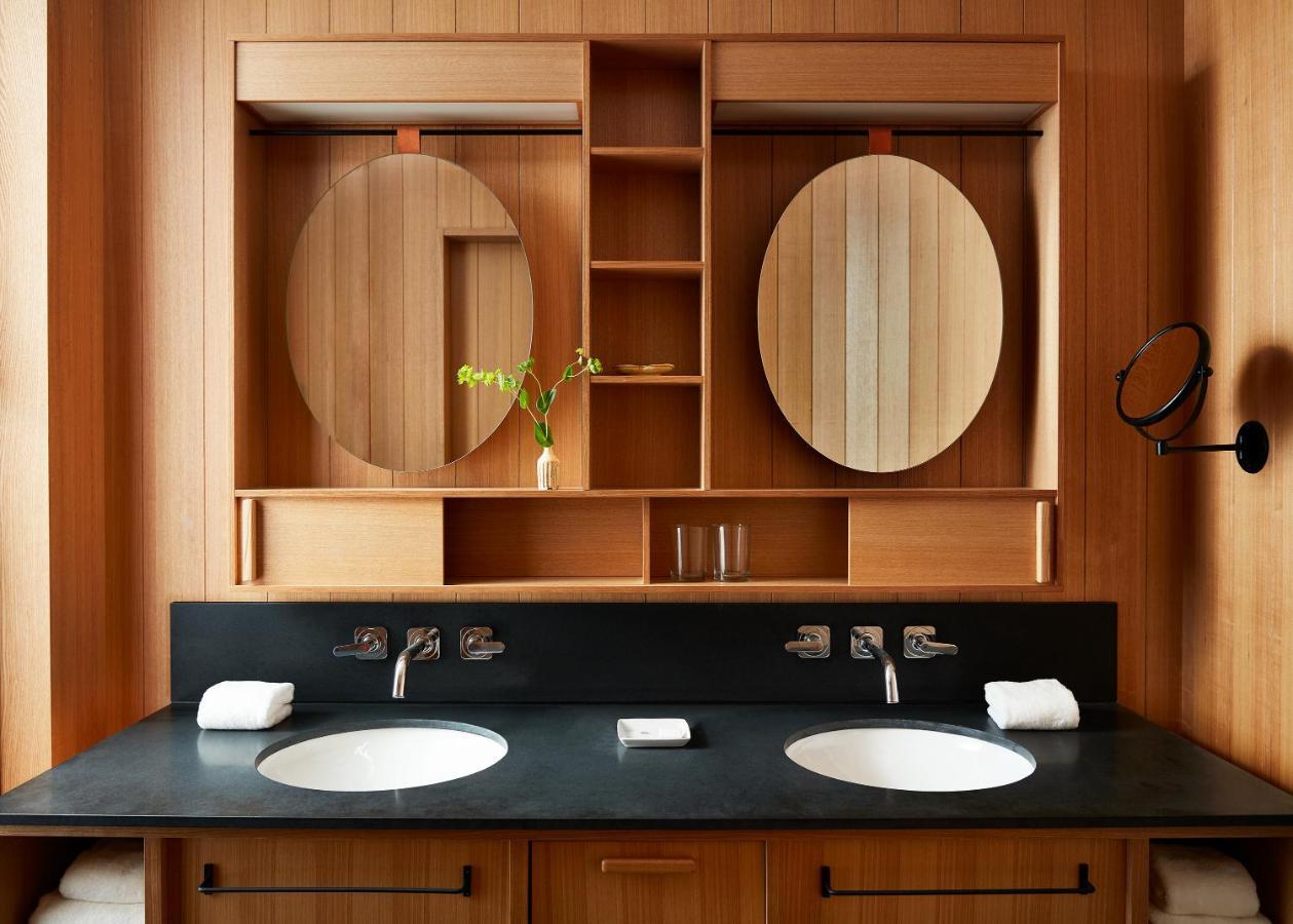Tatami Suite