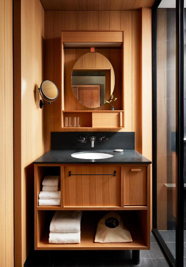 Quarto Standard com Cama King-size