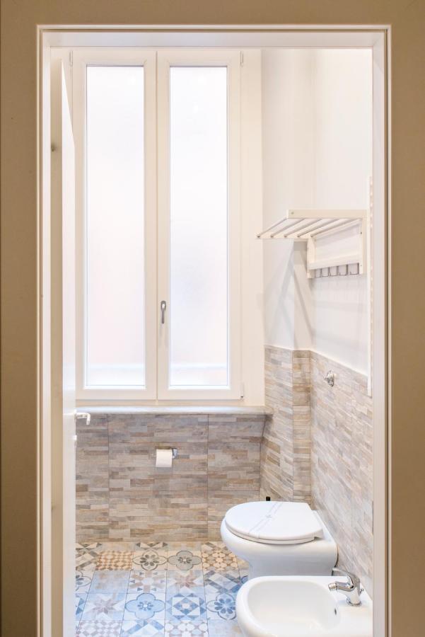Triple Room Private Bathroom