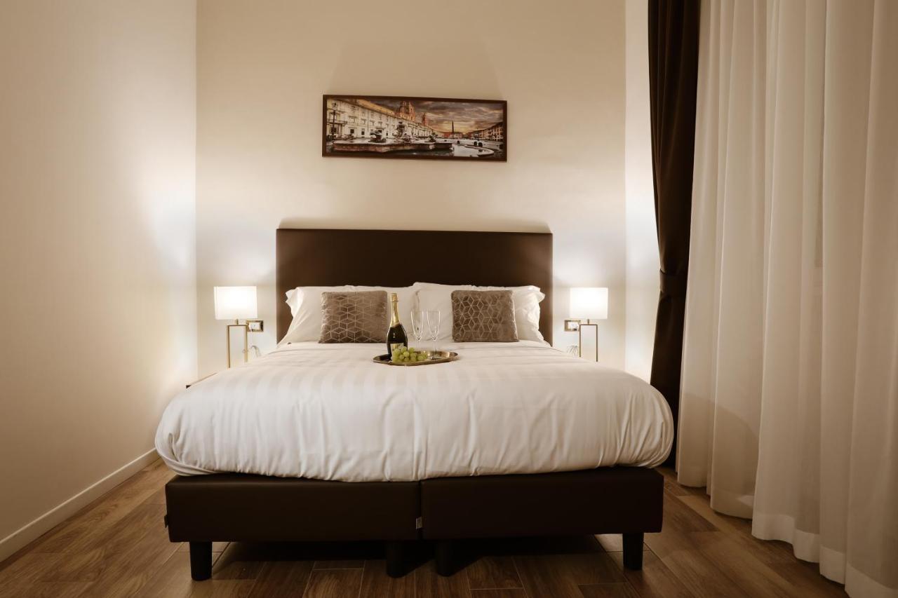 Superior Double or Twin Room City View