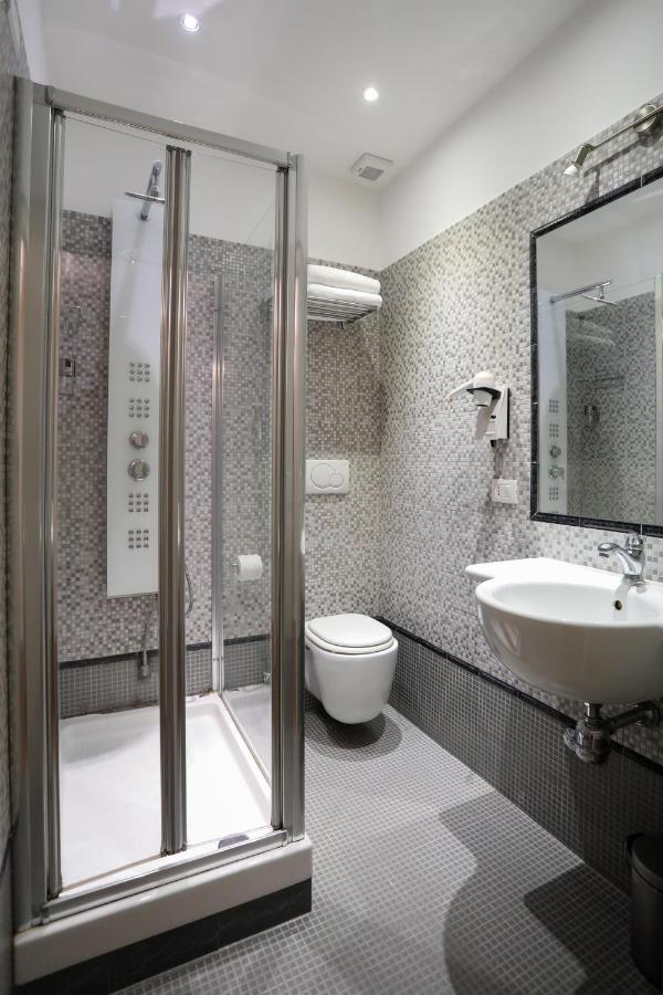 Superior Double or Twin Room City View