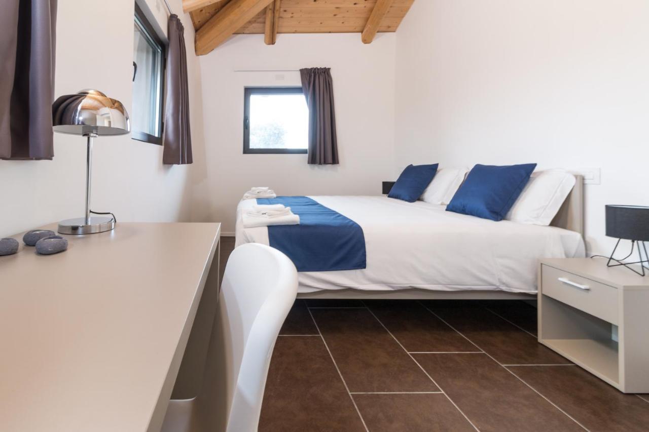 Suite met 2 Slaapkamers
