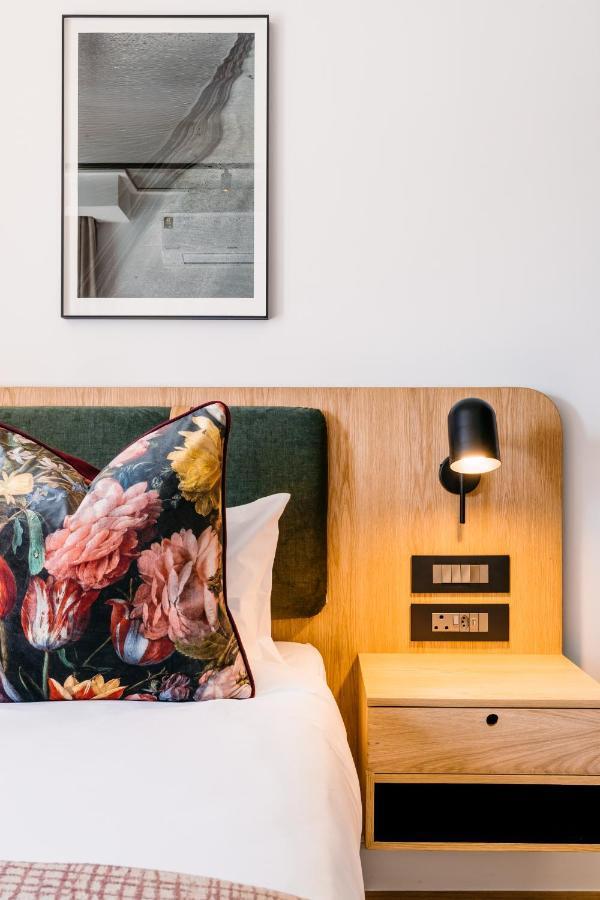 Standaard Appartement met 1 Slaapkamer