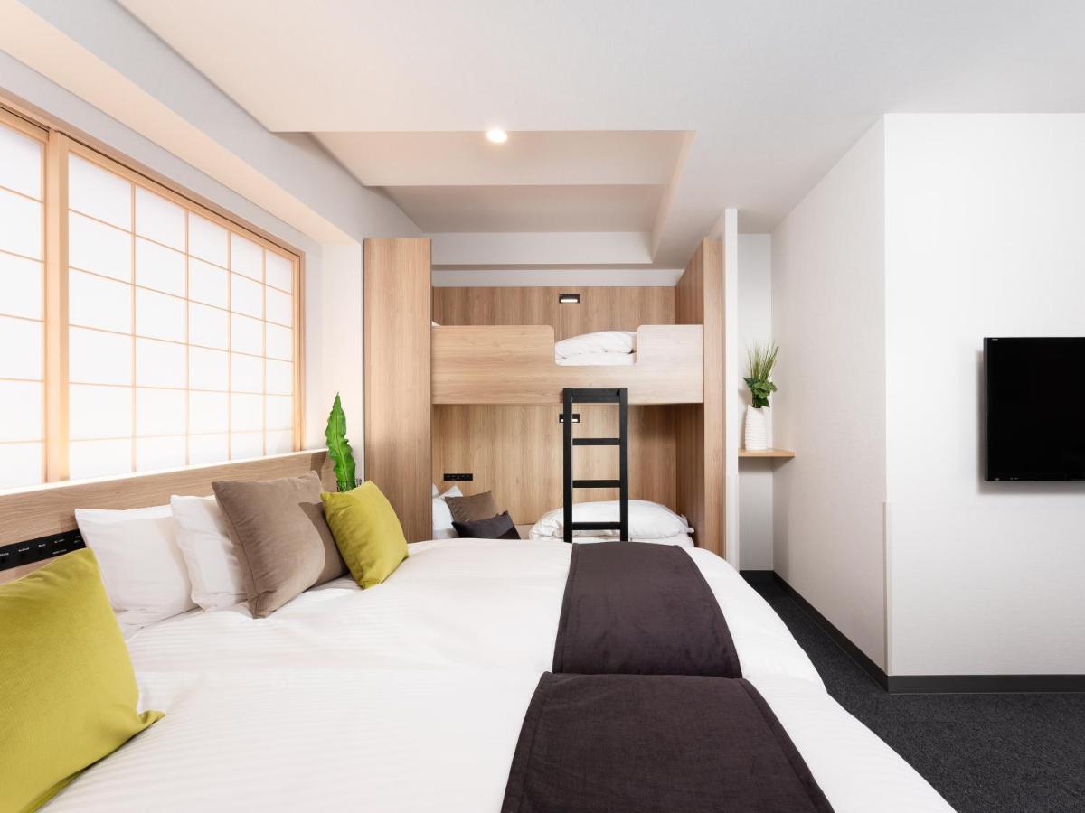Family Apartment