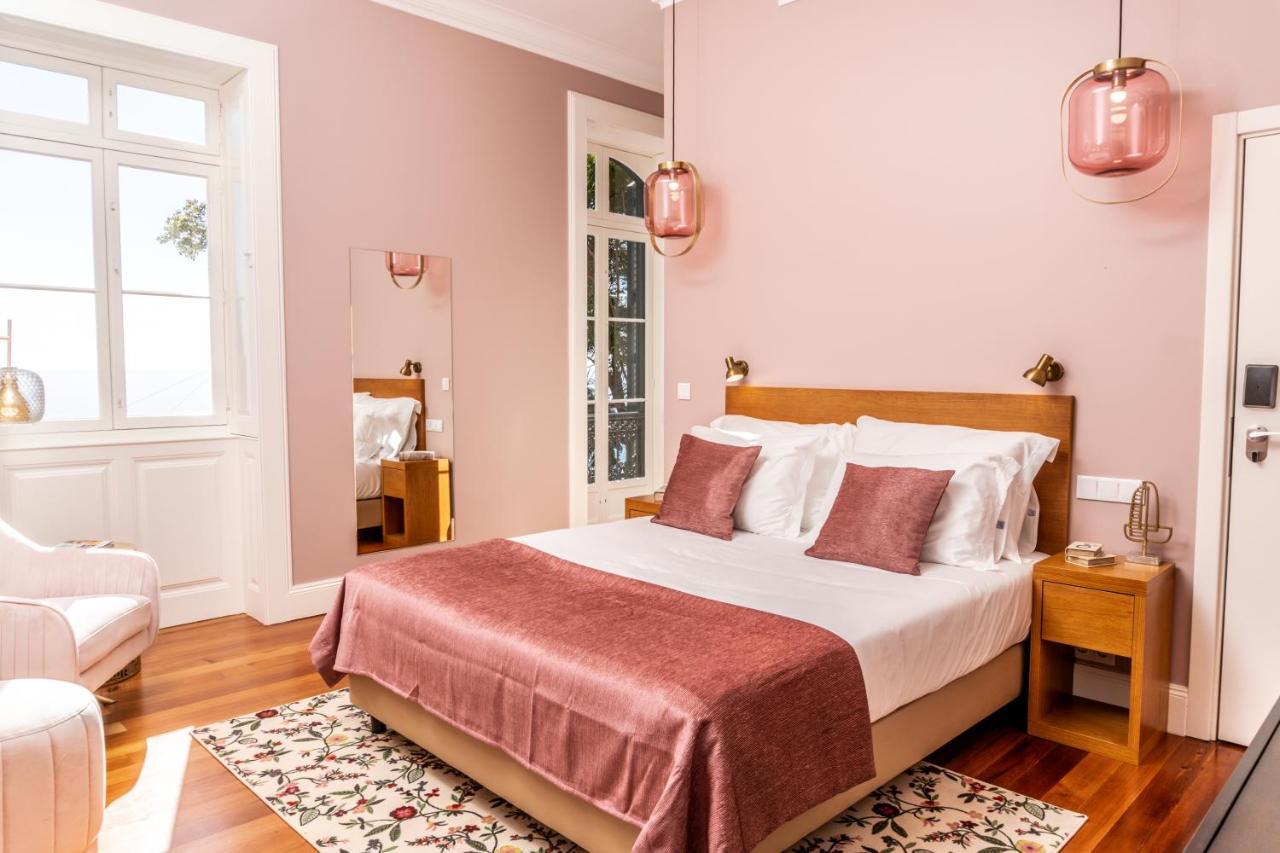 Classic Doppel- oder Zweibettzimmer