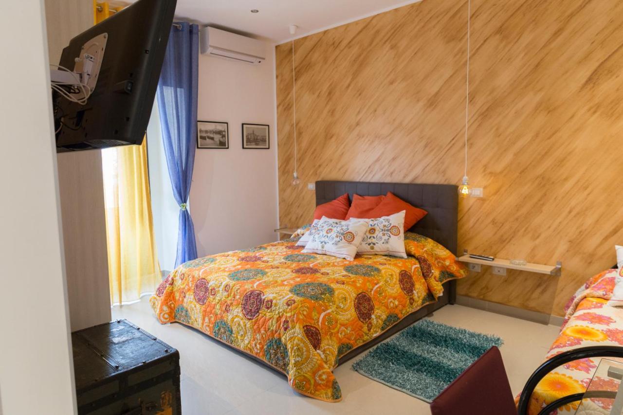 Superior Three-Bedroom Apartment