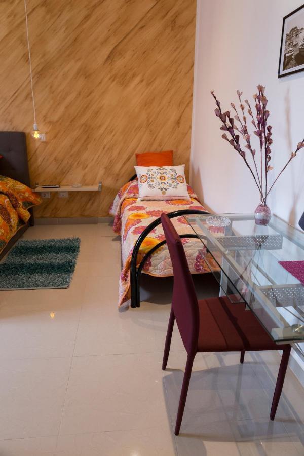 Superior Three-Bedroom Apartment