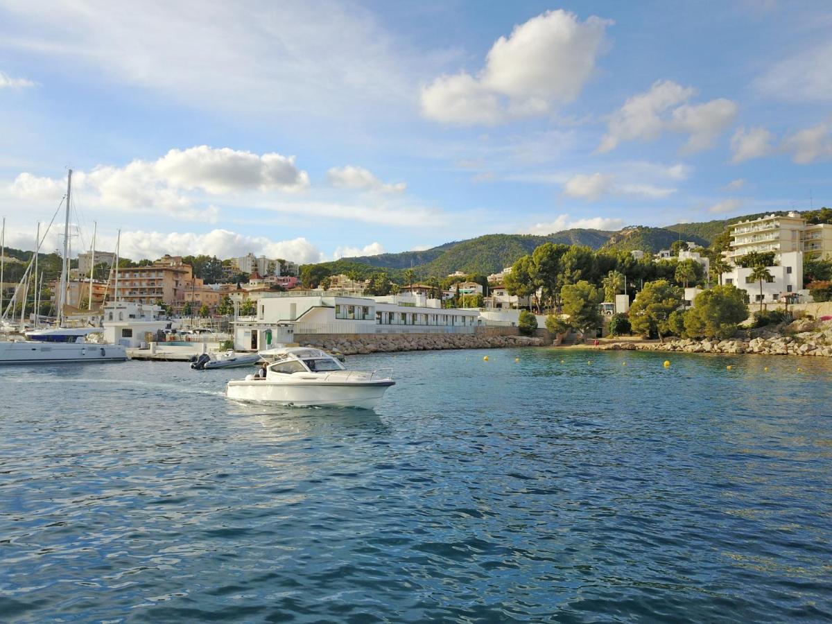 Nautical Experience Pack Port View or Sea View