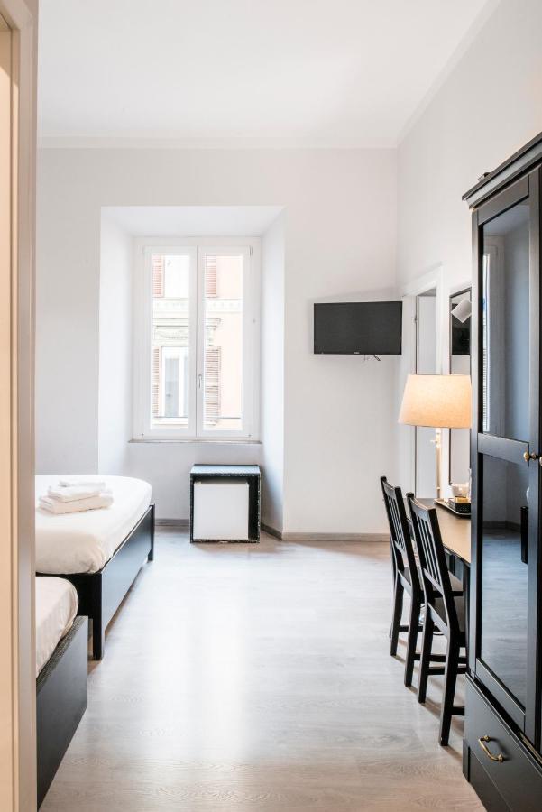 Triple Room Private Bathroom