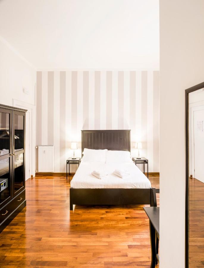 Triple Room Private Bathroom