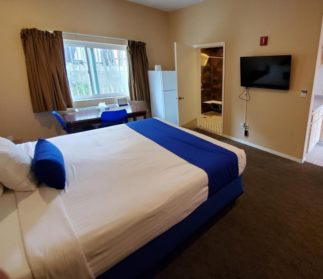 Double Room Spa Bath