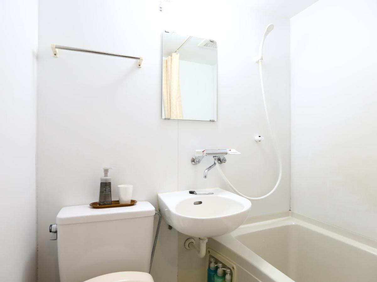 Japanese-Style Single Room Futon count varies by the number of guests at